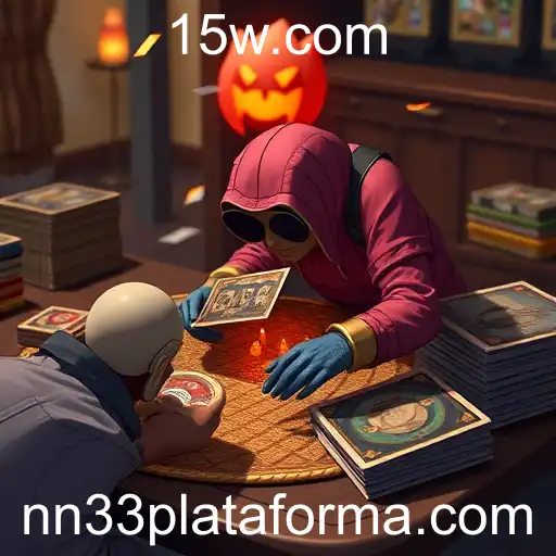 Jogos de cartas