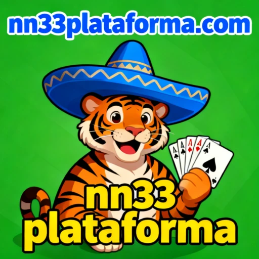 nn33 plataforma Logo